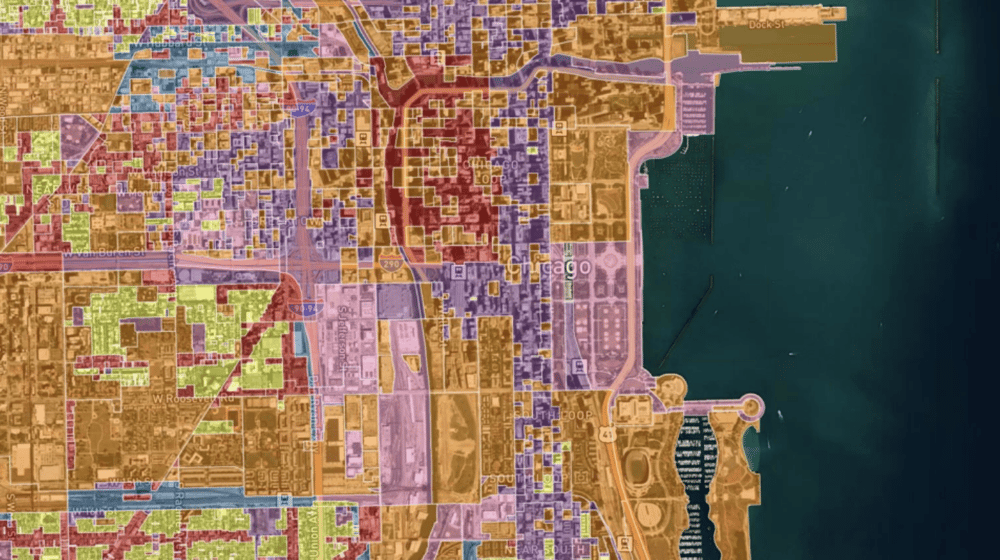 View of Standardized Zoning: Your Comprehensive Guide to Land Use Regulations